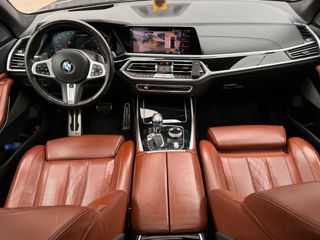 BMW X7 foto 11