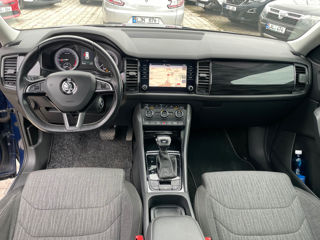 Skoda Kodiaq foto 8