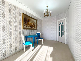 2-х комнатная квартира, 73 м², Ботаника, Кишинёв фото 6
