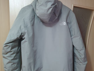 The North face foto 3