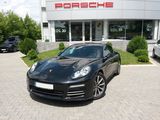 Porsche Panamera foto 2