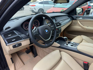 BMW X6 foto 9