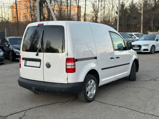 Volkswagen Caddy foto 4