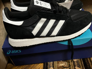 Ghete Adidas