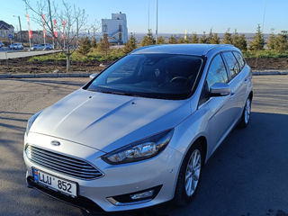 Ford Focus foto 6