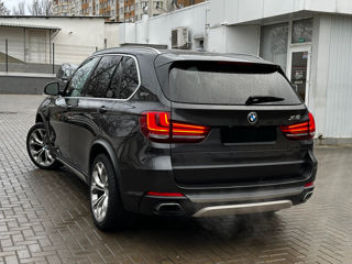 BMW X5 foto 5