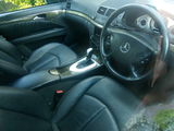 Mercedes E Class foto 3