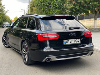 Audi A6 foto 6