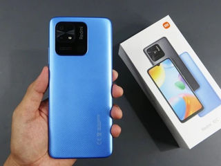Xiaomi Redmi 10C - 2500Lei, Poco M5 - 3000Lei, Poco X5 - 4900Lei, Note 9S - 3500Lei, Note 10S