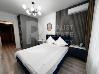 Vânzare, apartament cu 2 camere, bd. Tomis, Constanța foto 9