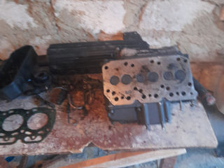 Motor hinomoto c 172,c174.la piese. foto 2