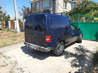 Opel Combo foto 9