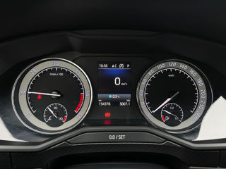 Skoda Superb foto 13