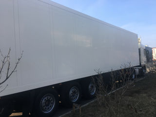 Daf 105.460 foto 2