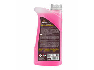 Antigel 4015-1 Antifreeze AF13++ (-40 C) 1L foto 2