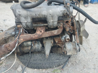 Motor 208d foto 3