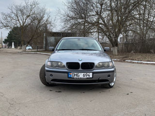 BMW 3 Series foto 2