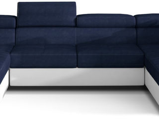 Canapea classică cu maxim confort foto 4