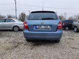 Skoda Fabia foto 4