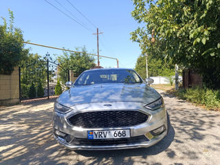 Ford Fusion foto 6