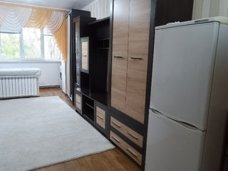 Apartament cu 1 cameră, 22 m², Buiucani, Chișinău foto 4