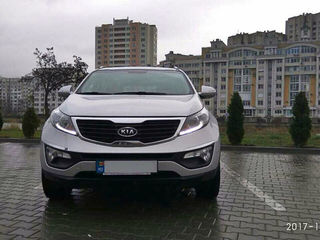 Kia Sportage foto 3