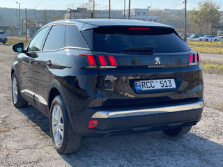 Peugeot 3008 foto 4