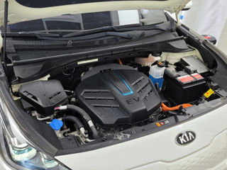 KIA Niro foto 3