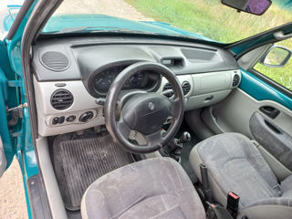 Renault Kangoo foto 9