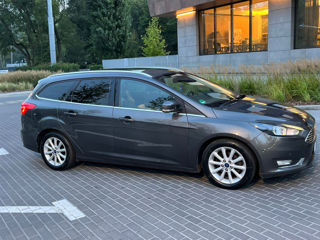 Ford Focus foto 2