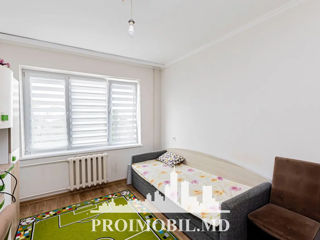 Apartament cu 3 camere, 70 m², Telecentru, Chișinău foto 8