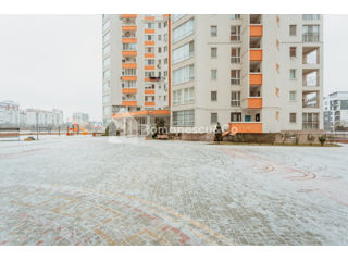 Apartament cu 1 cameră, 46 m², Centru, Chișinău foto 11