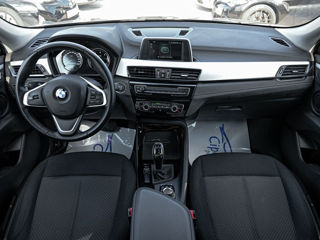 BMW X2 foto 6