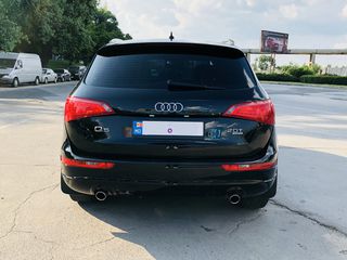 Audi Q5 foto 6