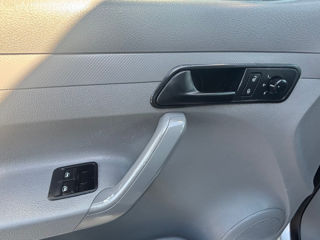 Volkswagen Caddy фото 12