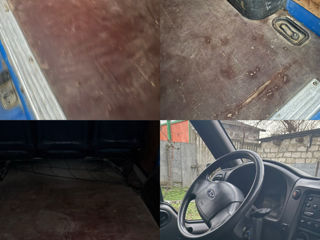 Ford Transit Connect foto 8