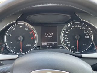 Audi A4 foto 6