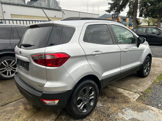 Ford EcoSport foto 5