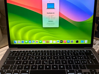 MacBook Air 2020 256 Gb foto 4