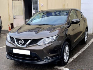 Nissan Qashqai foto 5