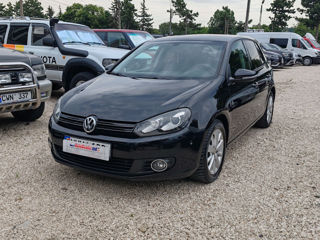 Volkswagen Golf foto 18