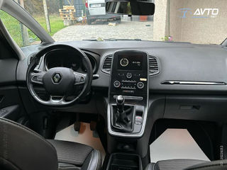 Renault Scenic foto 6