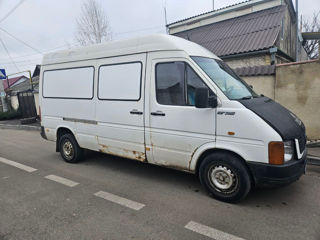 Volkswagen LT35 foto 2