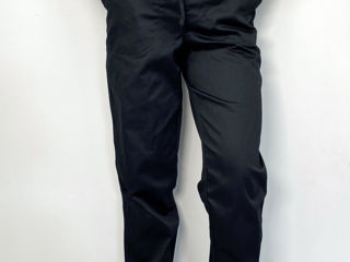 Pantaloni medicali Care - negru / CARE Медицинские брюки - Черный foto 1