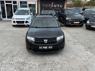 Dacia Logan Mcv foto 2