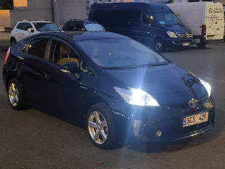 Toyota Prius foto 1