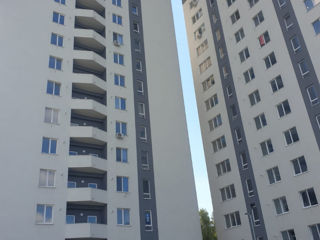 Apartament cu 1 cameră, 52 m², Telecentru, Chișinău