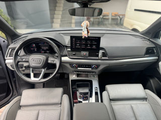 Audi Q5 foto 4