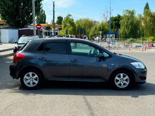 Toyota Auris foto 5