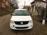 Dacia Logan foto 1